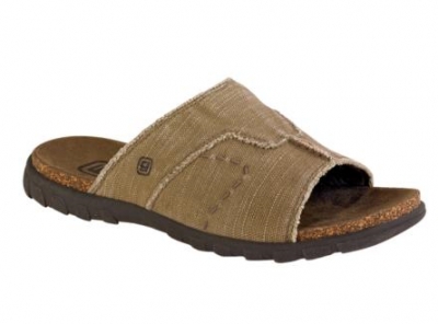 Mens Gotcha Slide Sandal
