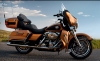 Harley-Davidson ULTRA CLASSIC ELECTRA GLIDE - FLHTCU 