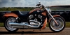 Harley-Davidson V-ROD - VRSCAW 