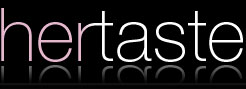 Hertaste logo