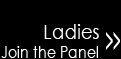 Ladies, join the panel