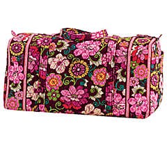 Vera bradley mod floral pink Clearance