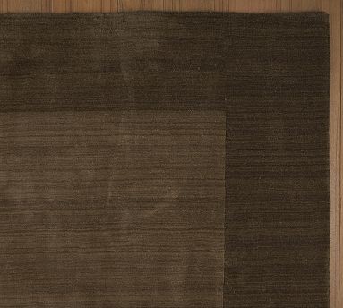 Pottery Barn Henley Rug Espresso Area Rugs 10 08 Home