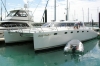2009 Fusion 40 Catamaran Sailboat
