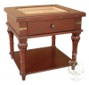 Scottsdale Humidor End Table