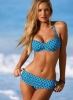 Bandeau Top with Matching Bottoms