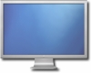 AppleÂ® 30" Flat-Panel LCD Cinema HD Monitor