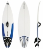 Airush Converse Kite Surfboard 2009