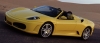 2008 Ferrari F430 Spider Convertible